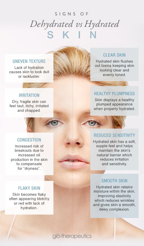 what causes dehydrated skin what causes dehydrated skin