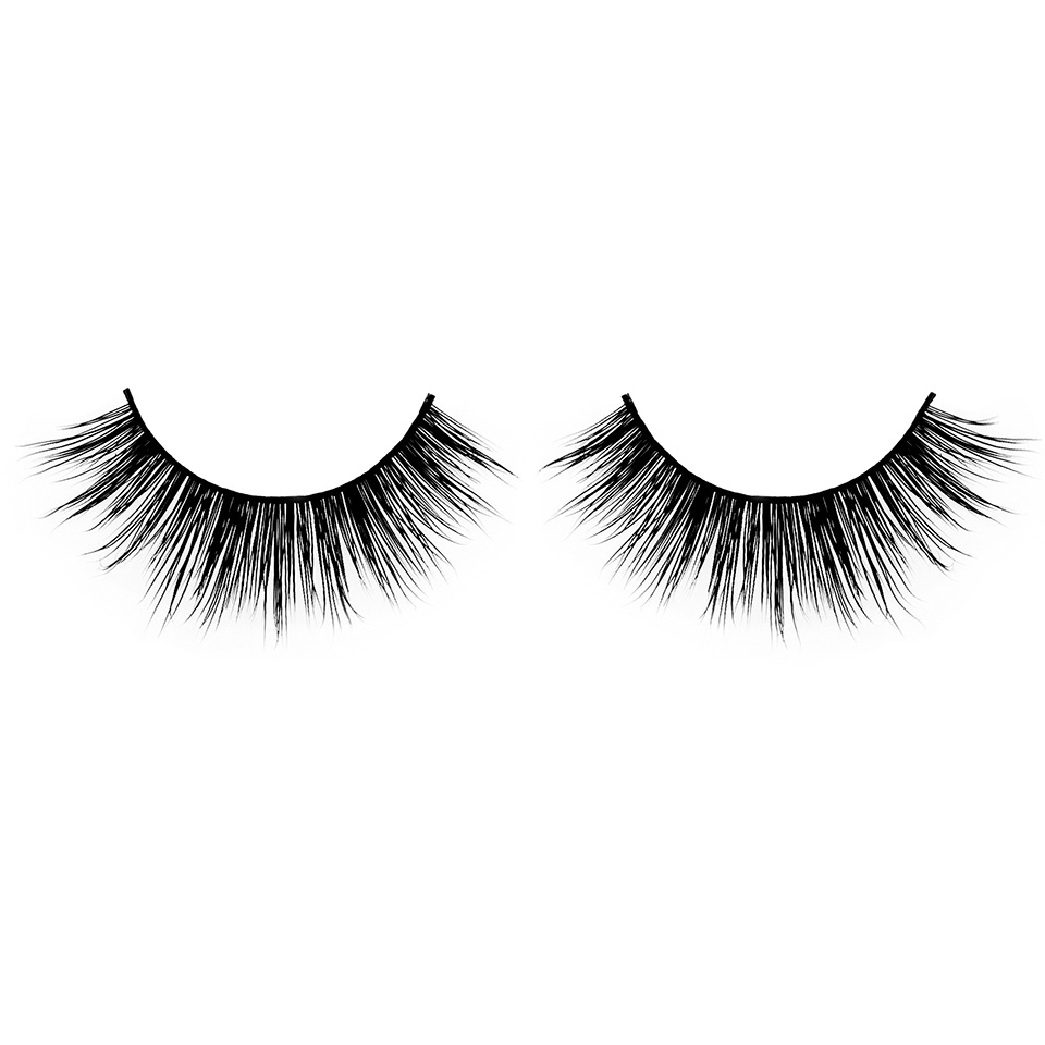 Lash whisperer: Sexy Evening Makeup with Mink Lashes | Everblinks